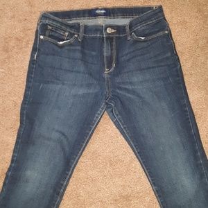 Girls jeans